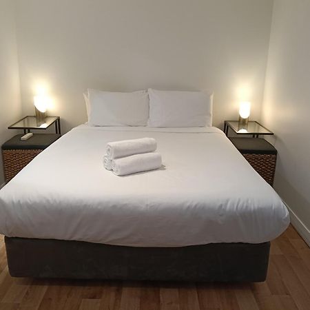 Dunsborough Apartments & Suites Ngoại thất bức ảnh
