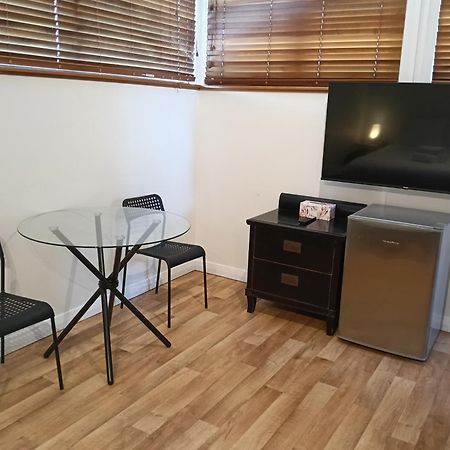 Dunsborough Apartments & Suites Ngoại thất bức ảnh