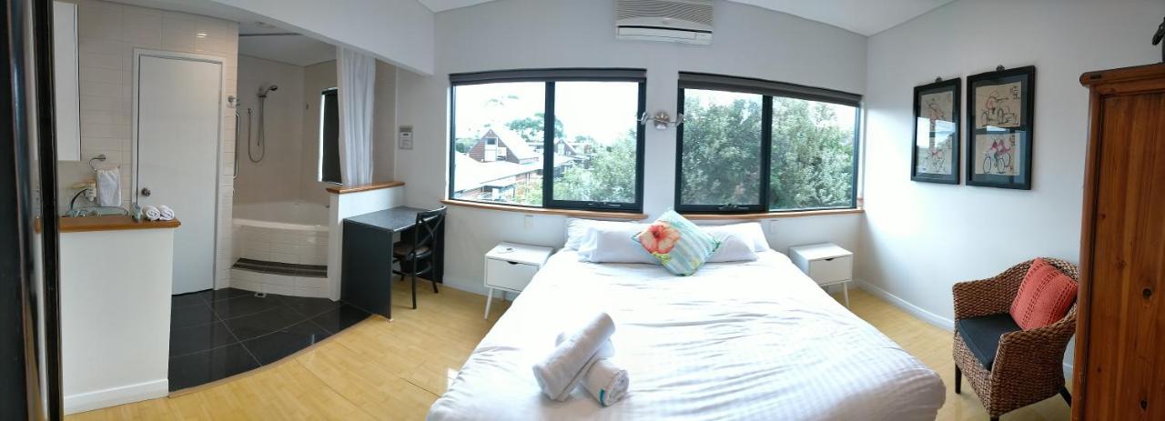 Dunsborough Apartments & Suites Ngoại thất bức ảnh