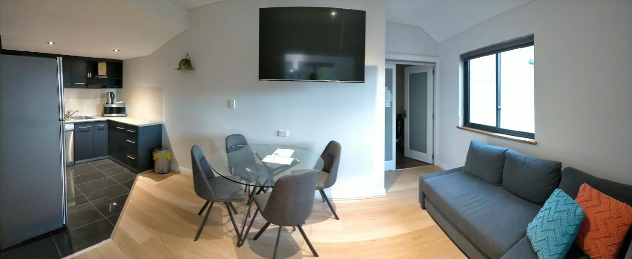 Dunsborough Apartments & Suites Ngoại thất bức ảnh