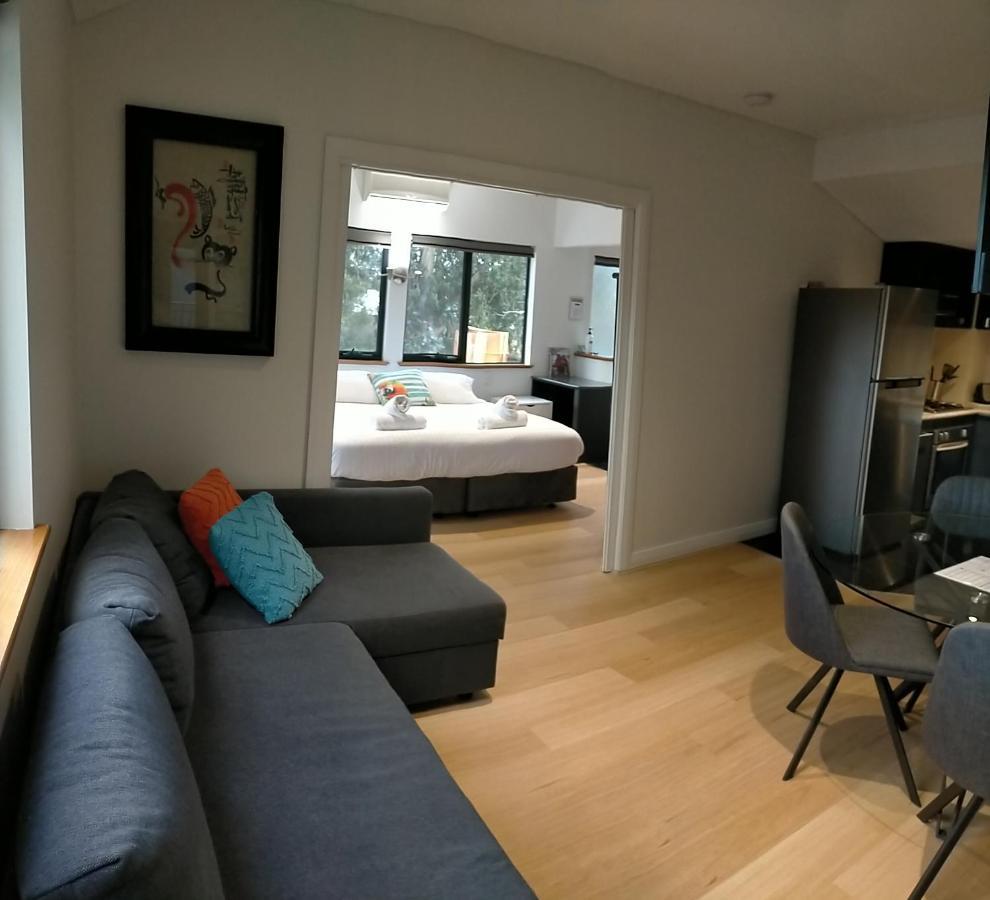 Dunsborough Apartments & Suites Ngoại thất bức ảnh