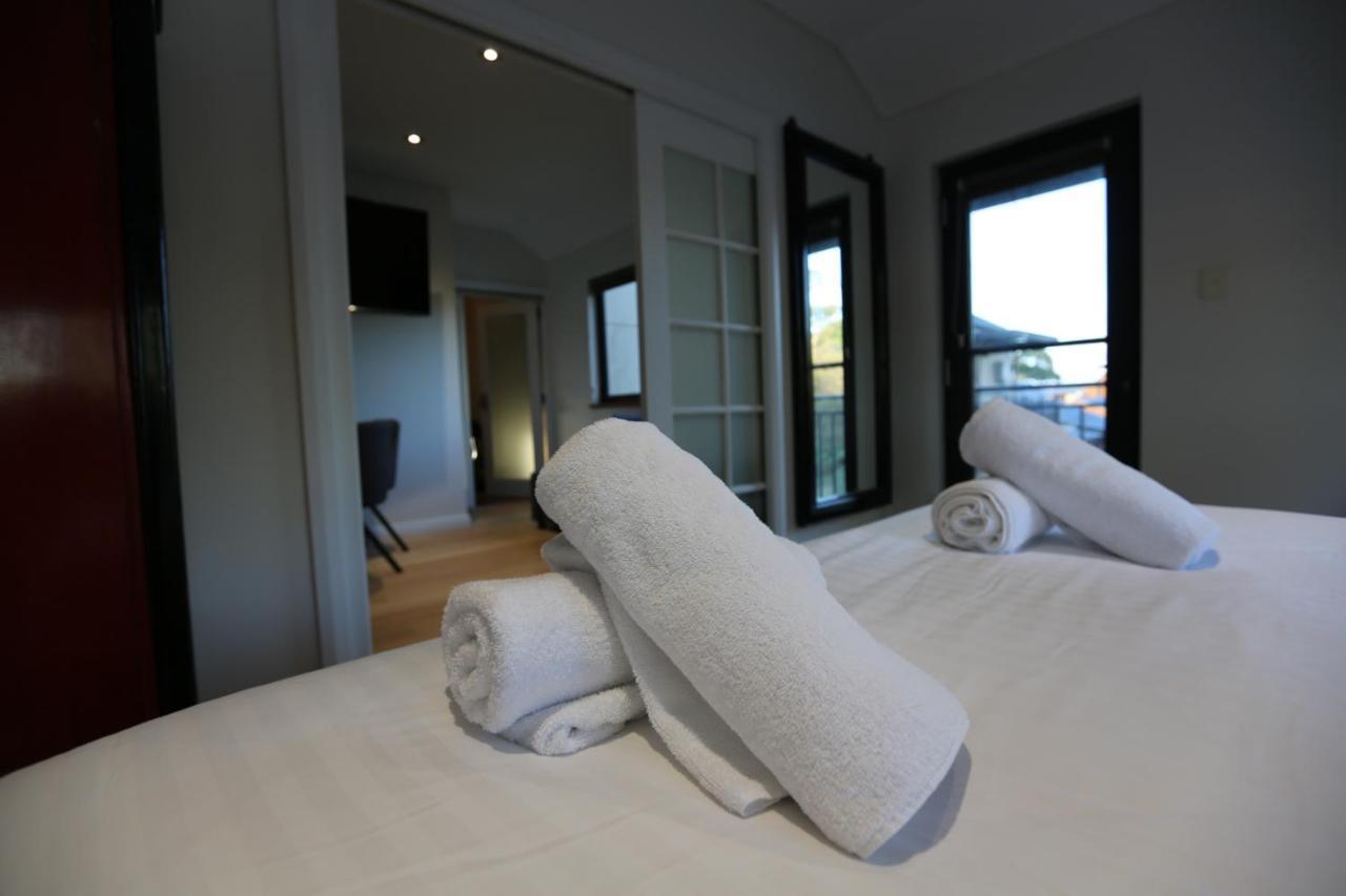 Dunsborough Apartments & Suites Ngoại thất bức ảnh