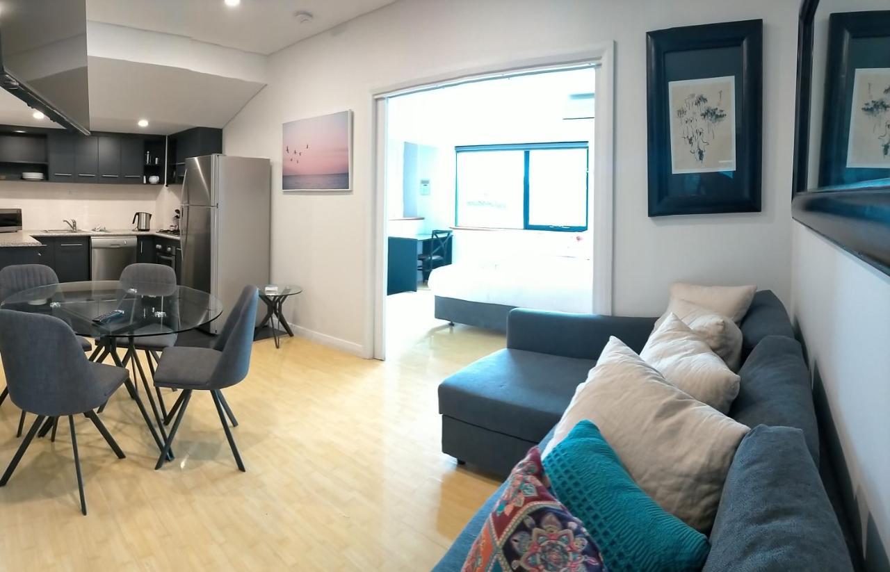 Dunsborough Apartments & Suites Ngoại thất bức ảnh