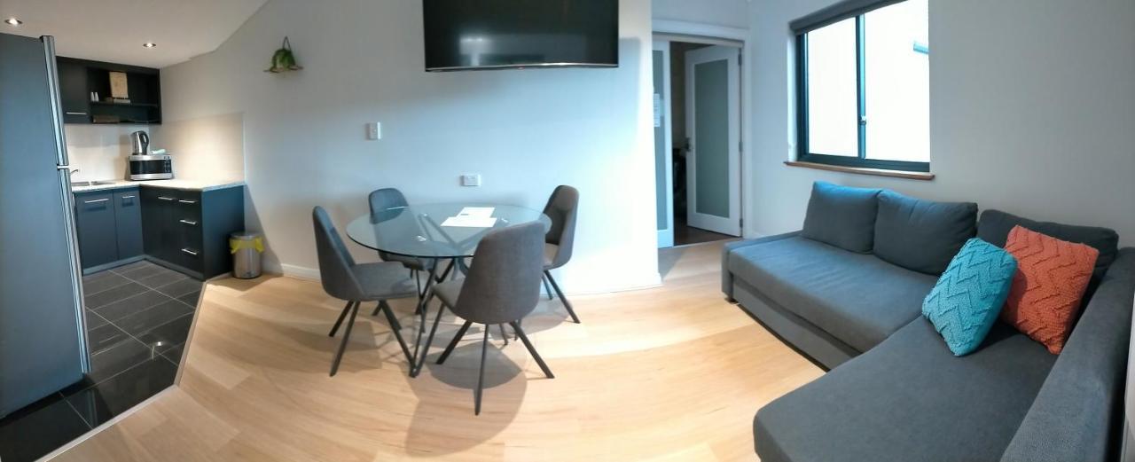 Dunsborough Apartments & Suites Ngoại thất bức ảnh