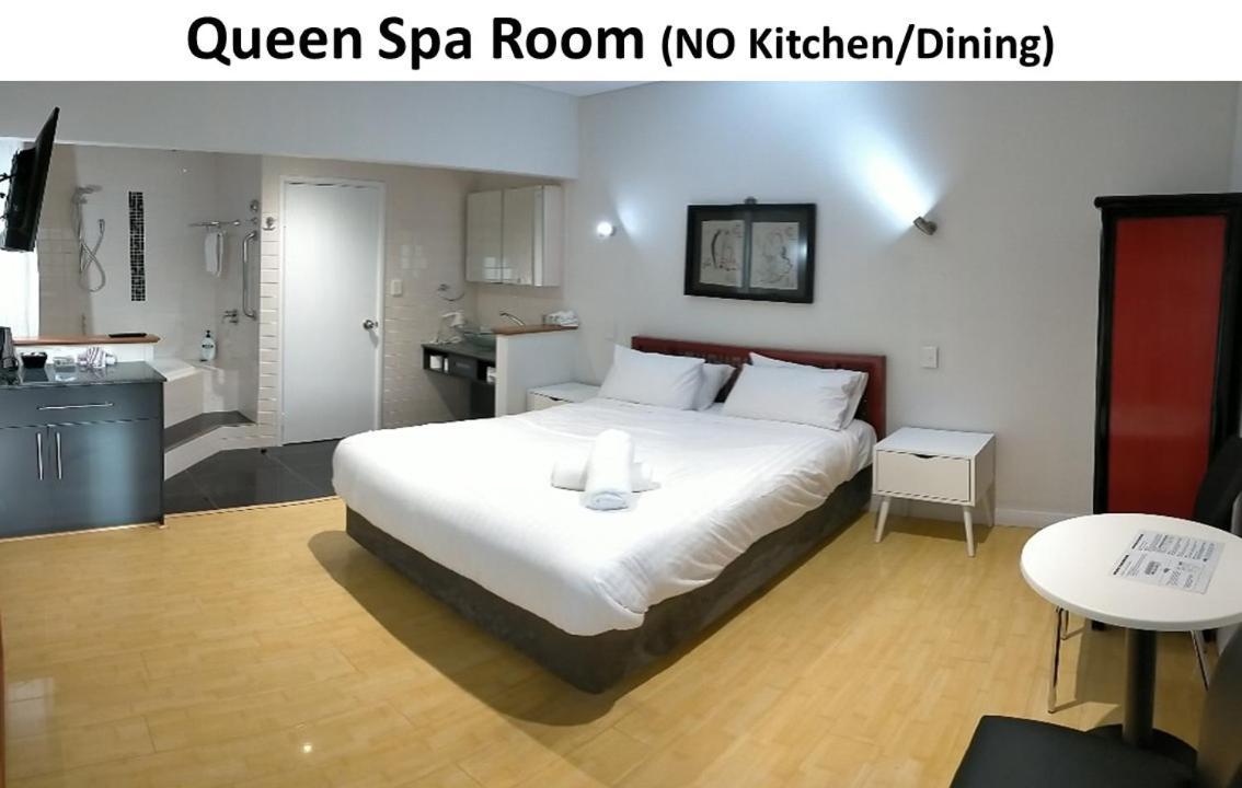 Dunsborough Apartments & Suites Ngoại thất bức ảnh