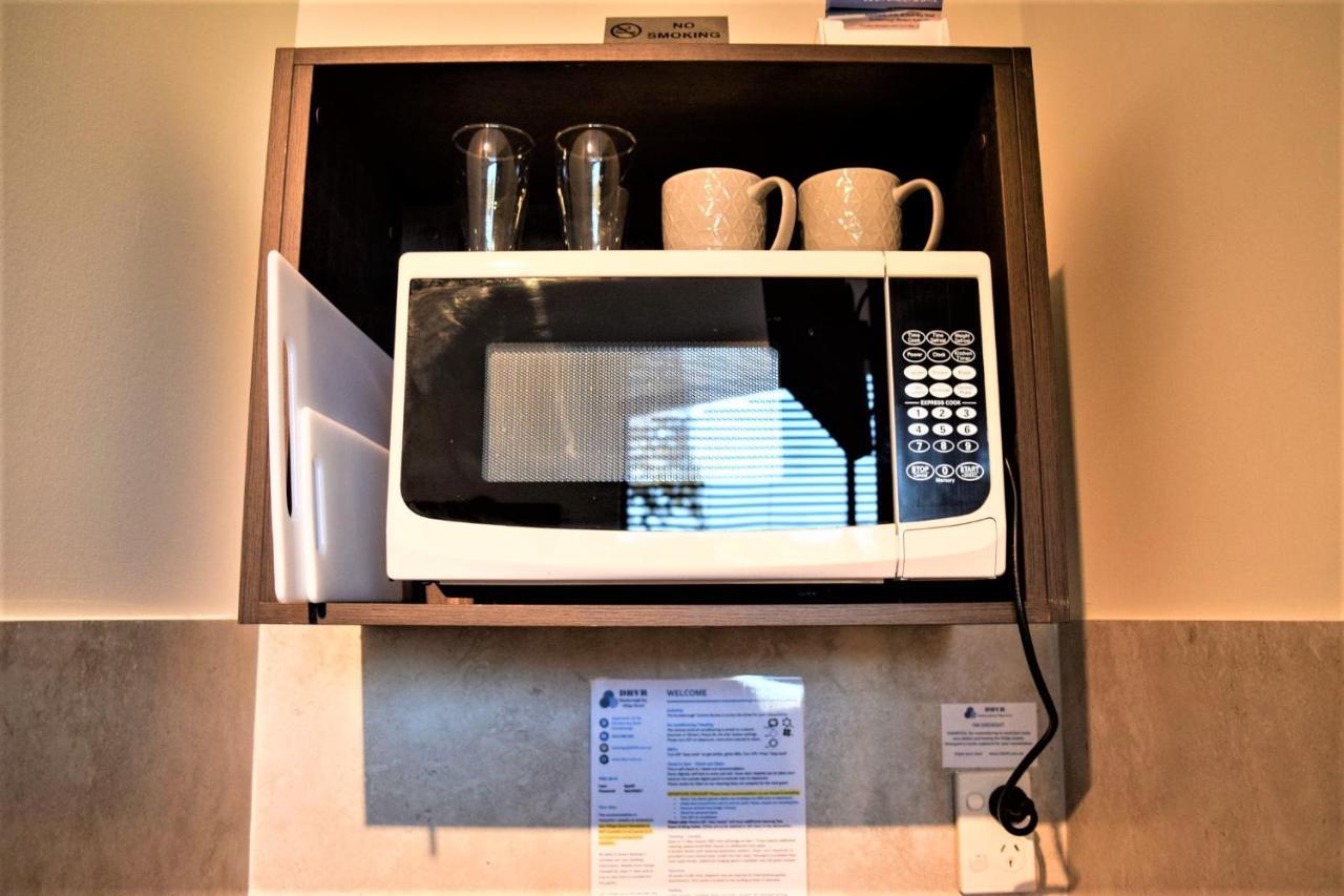 Dunsborough Apartments & Suites Ngoại thất bức ảnh