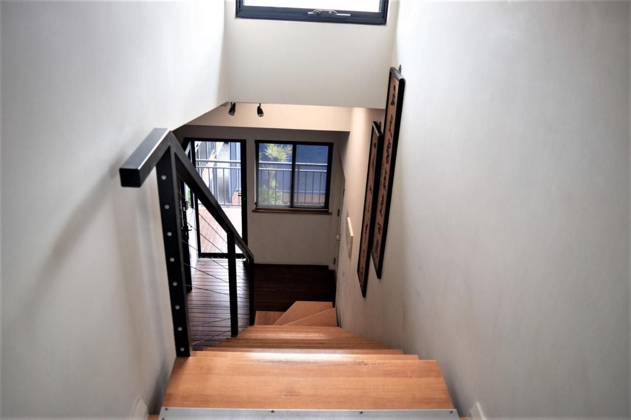 Dunsborough Apartments & Suites Ngoại thất bức ảnh