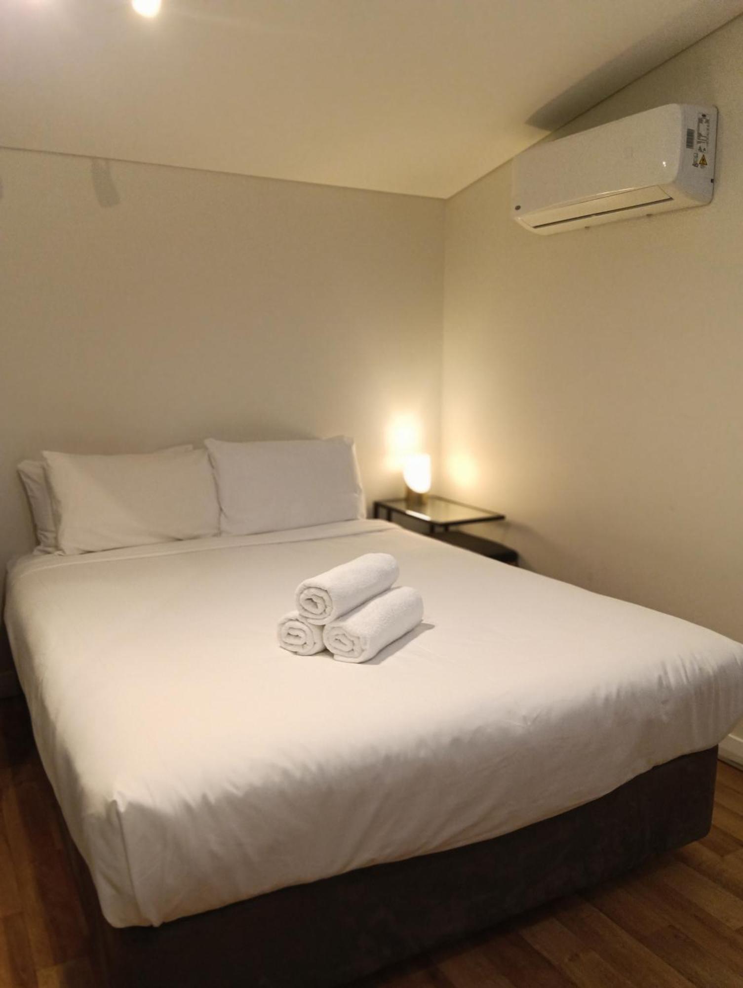 Dunsborough Apartments & Suites Ngoại thất bức ảnh