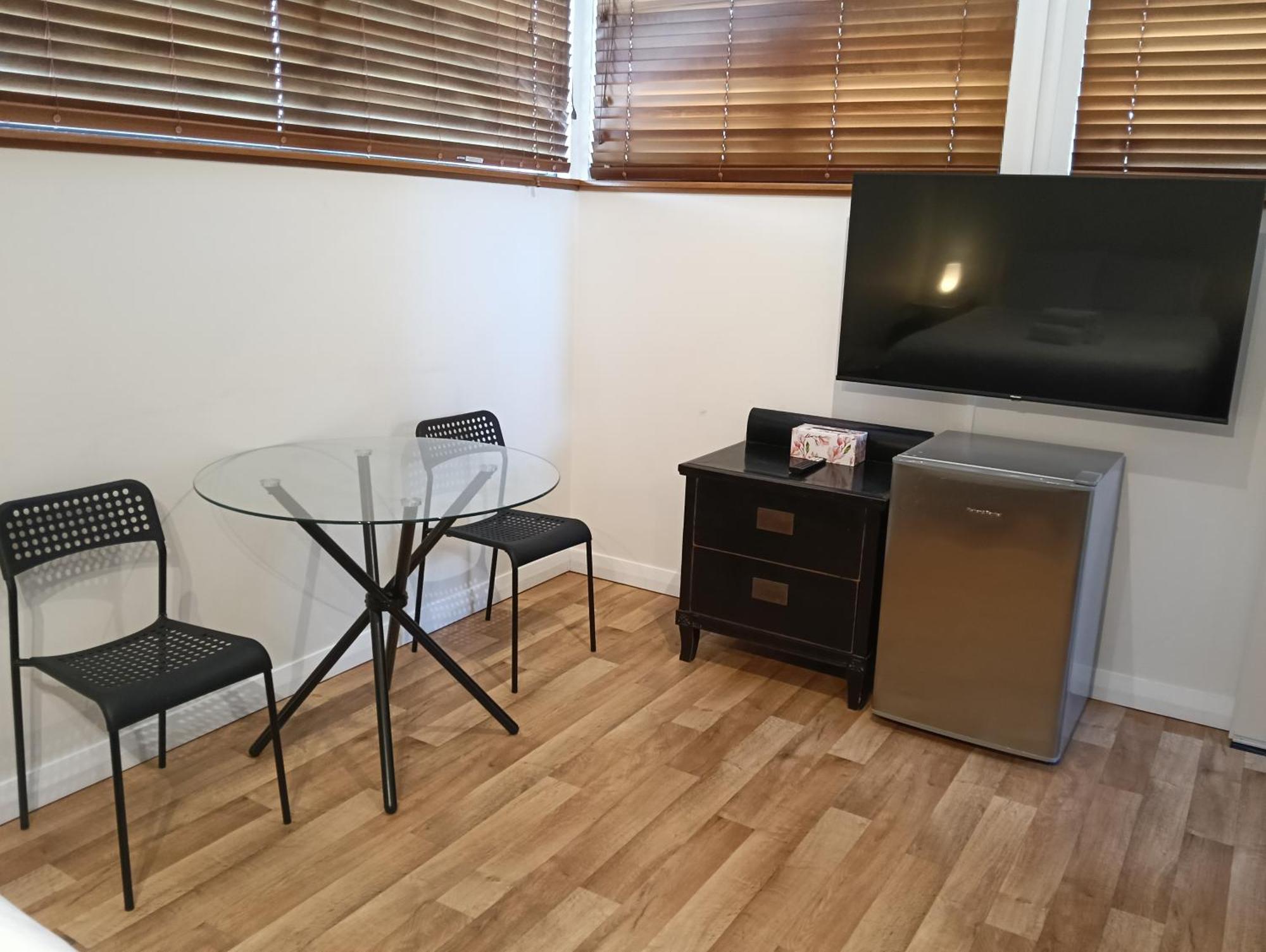 Dunsborough Apartments & Suites Ngoại thất bức ảnh