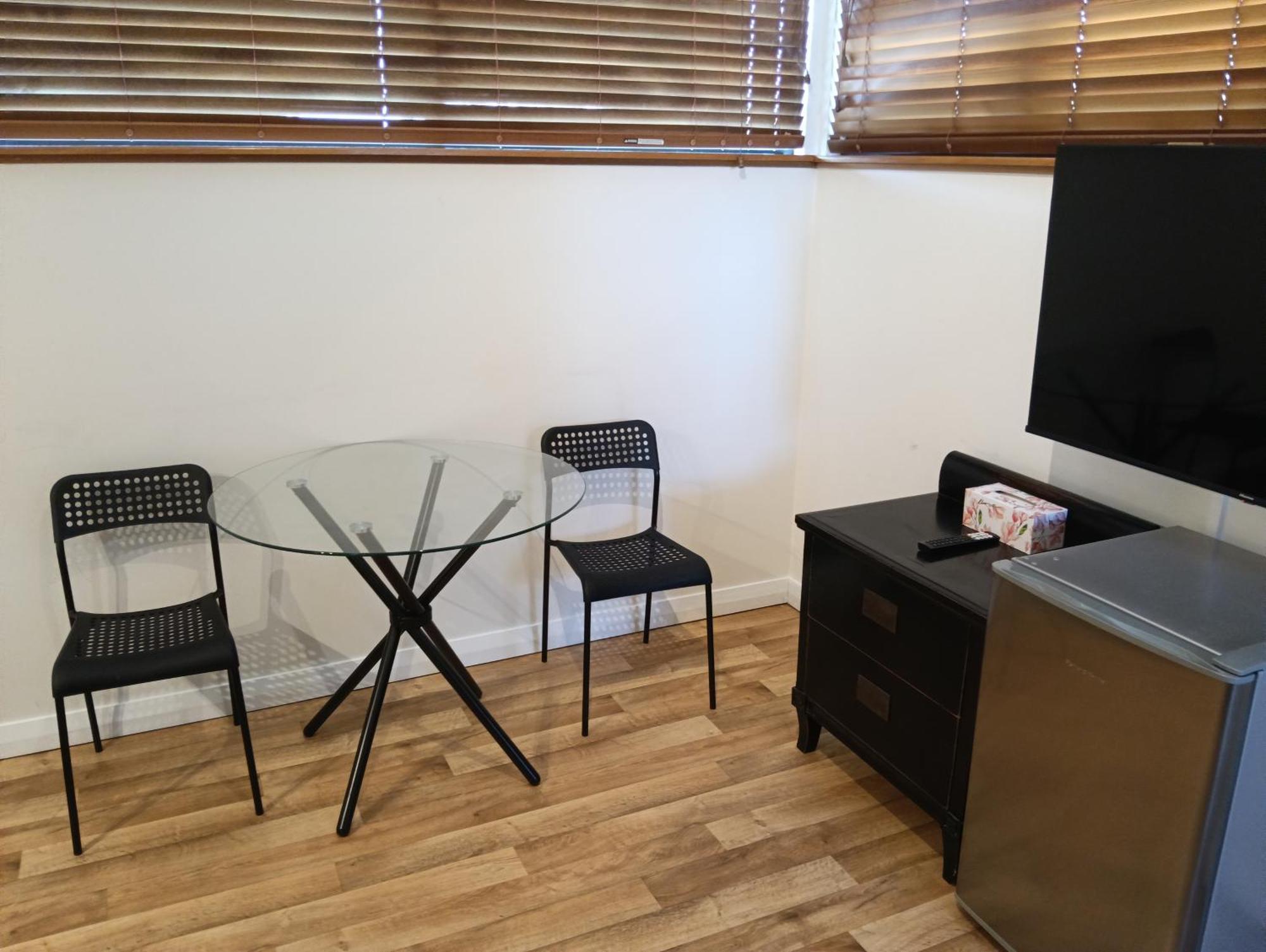 Dunsborough Apartments & Suites Ngoại thất bức ảnh