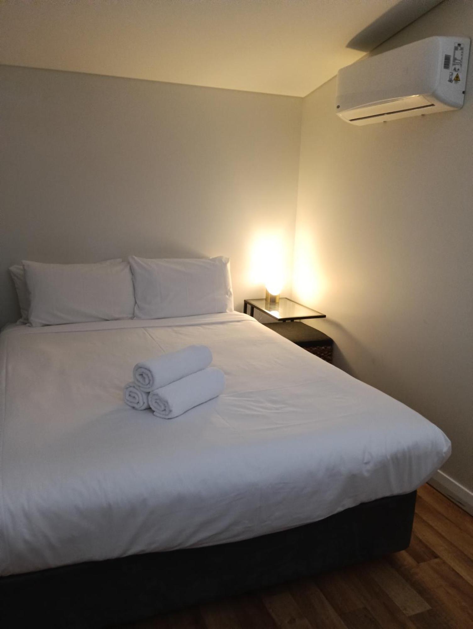 Dunsborough Apartments & Suites Ngoại thất bức ảnh